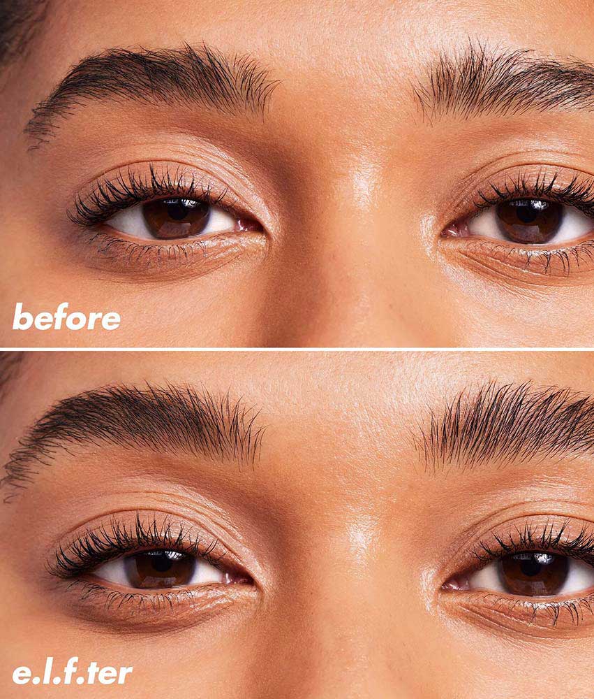 Brow Laminating Gel Clear Drying - Image 5