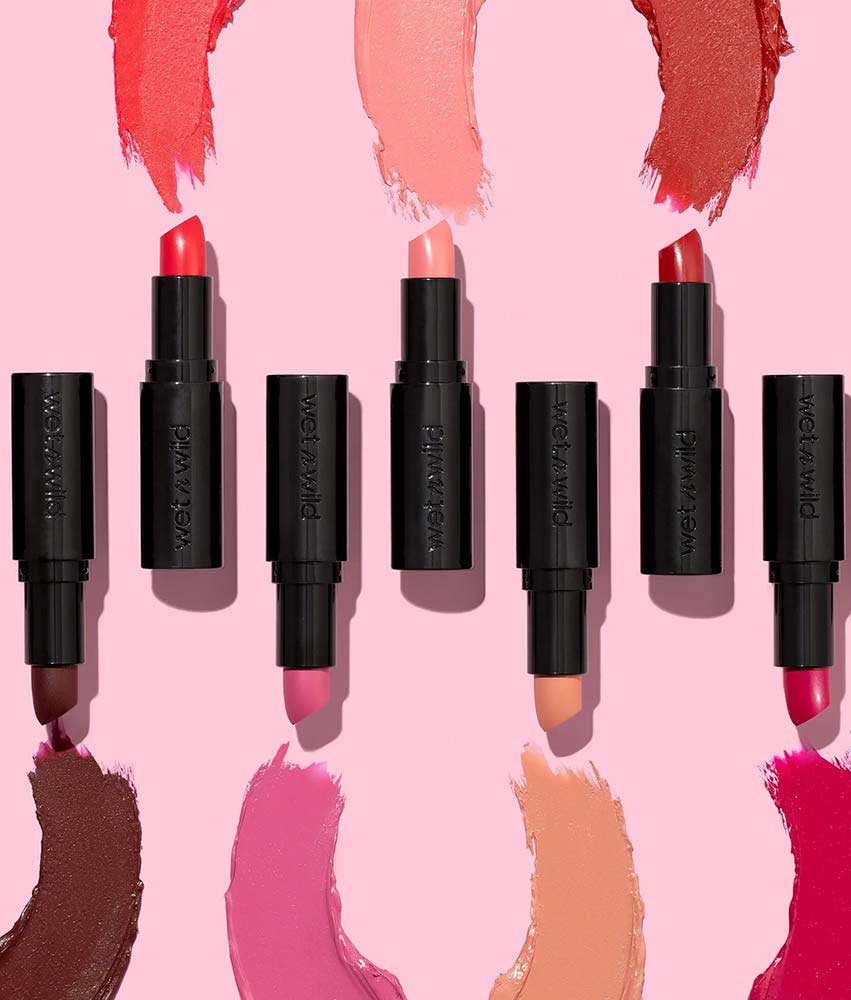 Wild Mega Last Lip Matte - Image 5