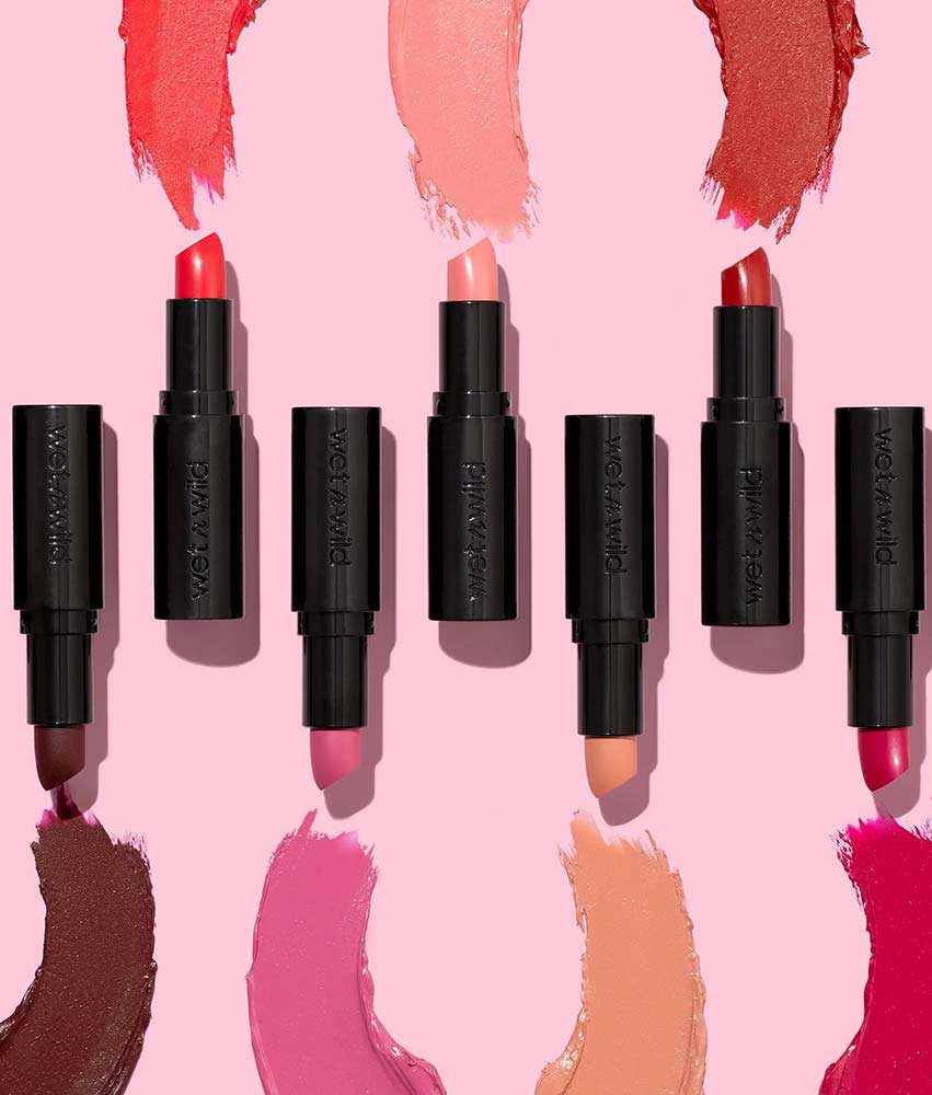 Wild Mega Last Lip Matte - Image 10